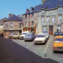 53 Mayenne