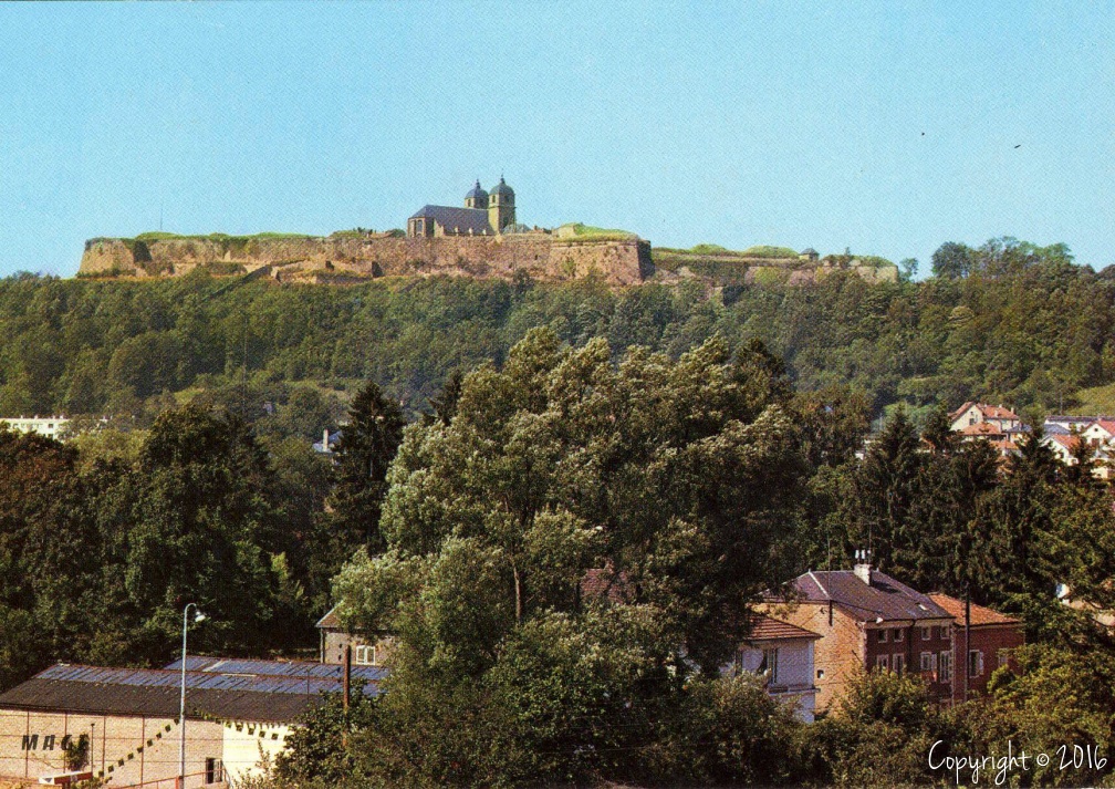 Montmédy