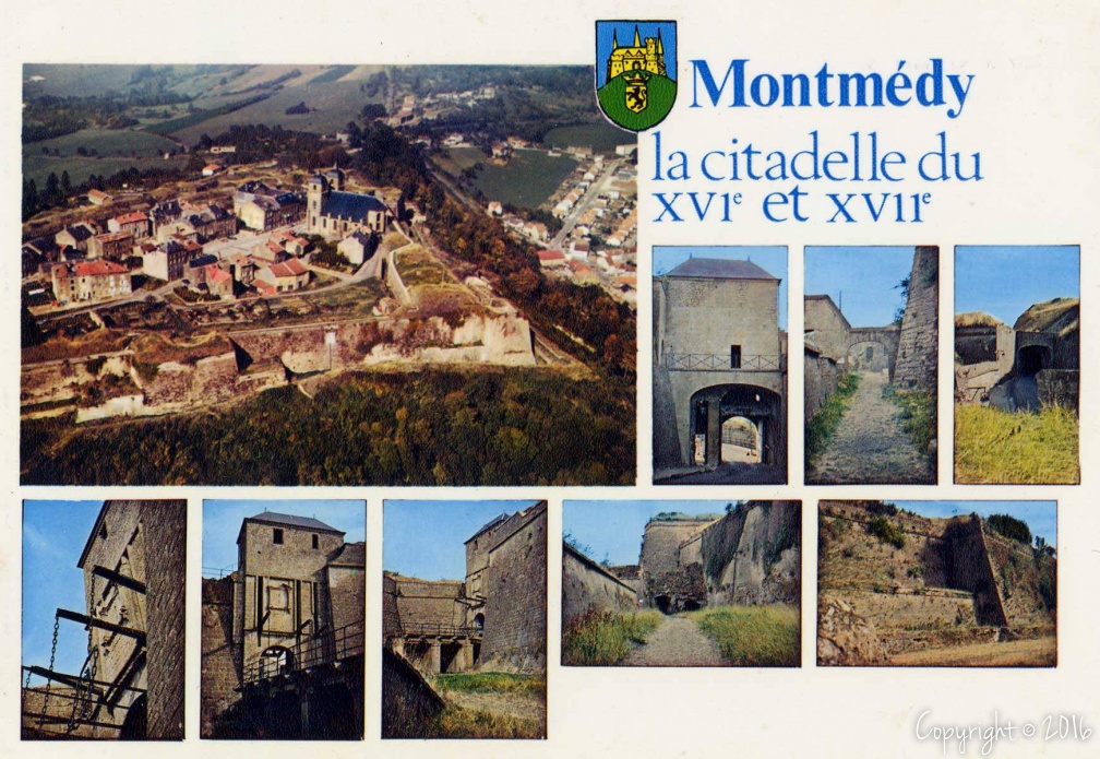 Montmédy