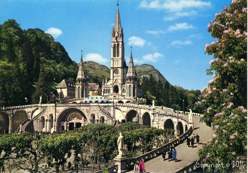 Lourdes