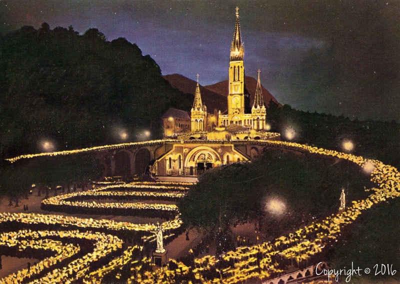 Lourdes