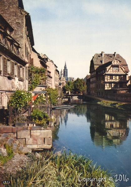 Strasbourg