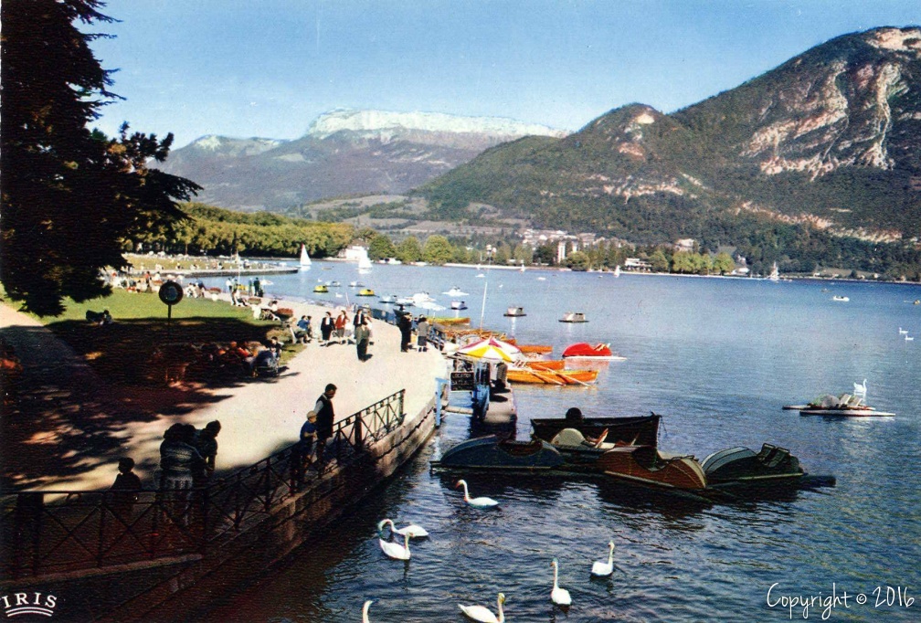 Annecy