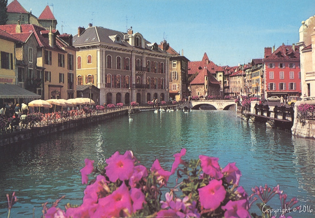 annecy