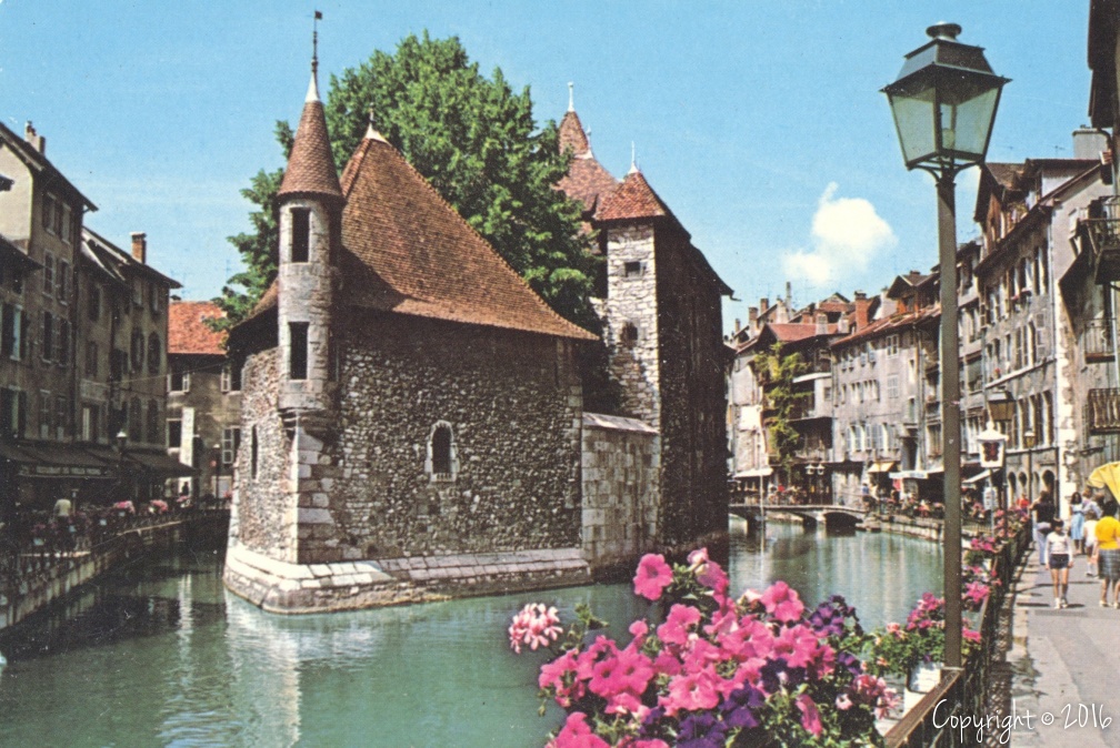 annecy