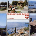 Thonon-les-Bains