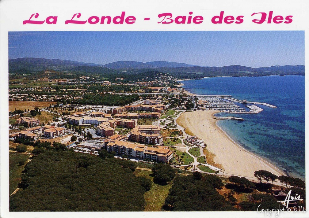 La-Londe-les-Maures