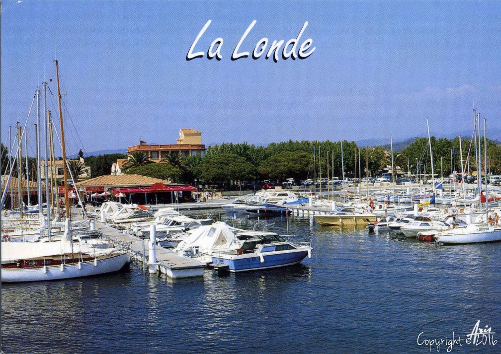 La-Londe-les-Maures