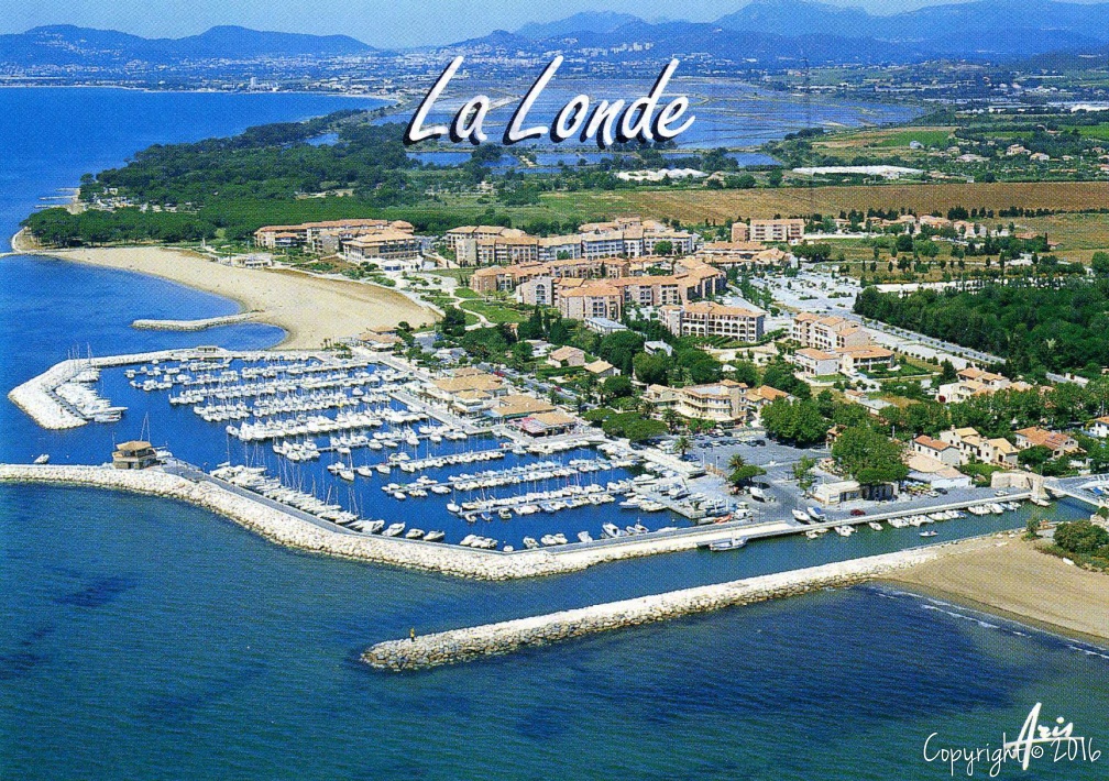 La-Londe-les-Maures