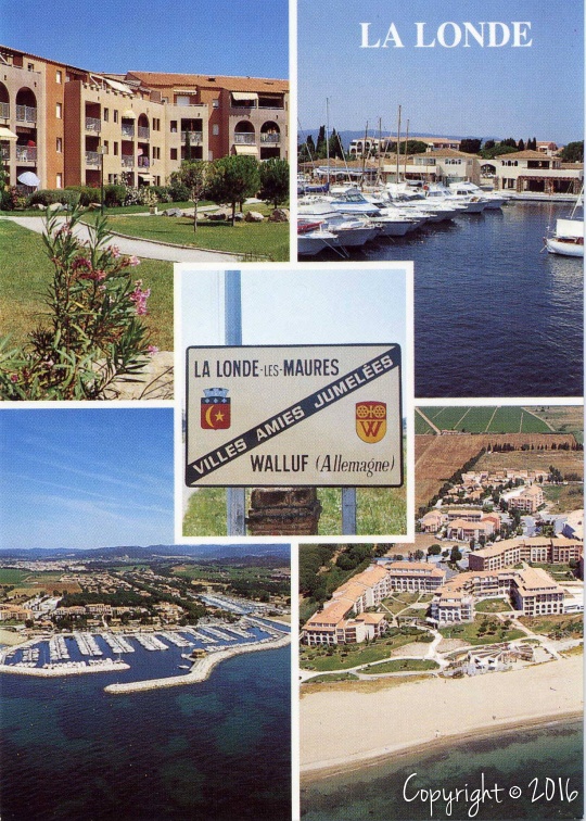 La-Londe-les-Maures