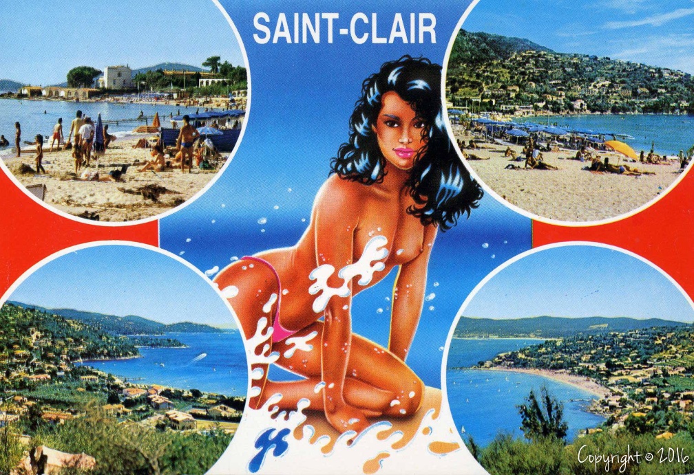 Saint Clair