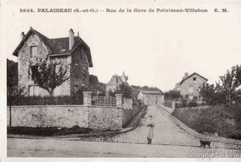 Palaiseau