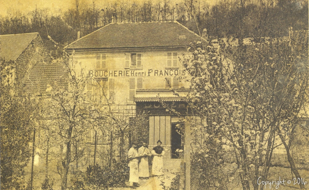 auvers sur Oise