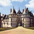 Chaumont sur Loire