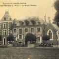 Chaumont sur Tharonne